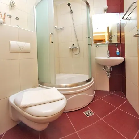 Bondi Apartment *
