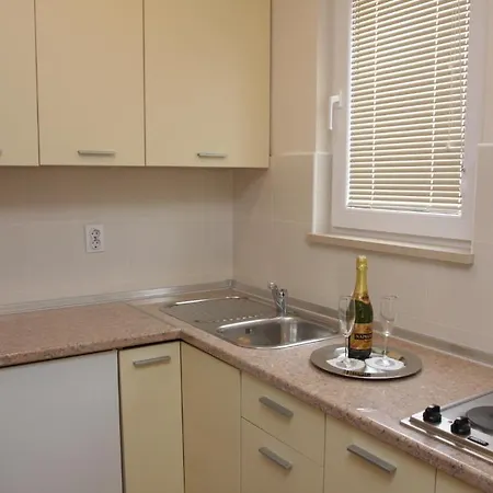 Bondi Apartment