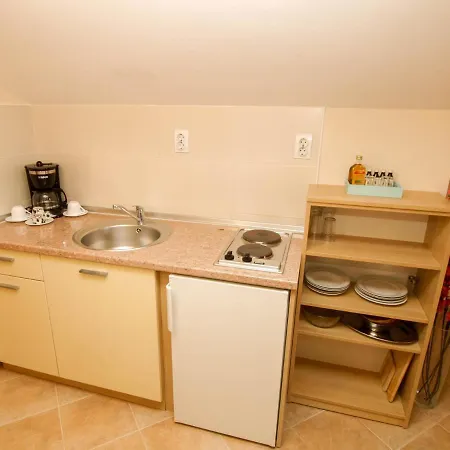 Bondi Apartment