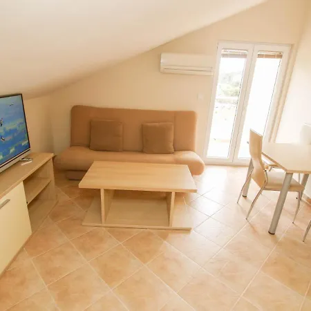 Bondi Apartment Makarska