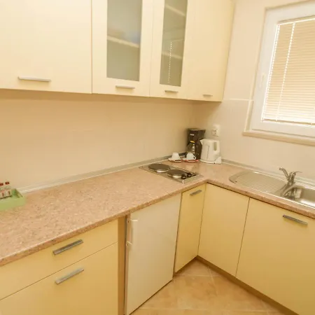 Bondi Apartment *