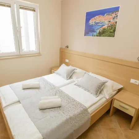 Bondi Apartment