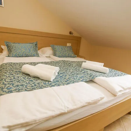 Apartman Bondi *