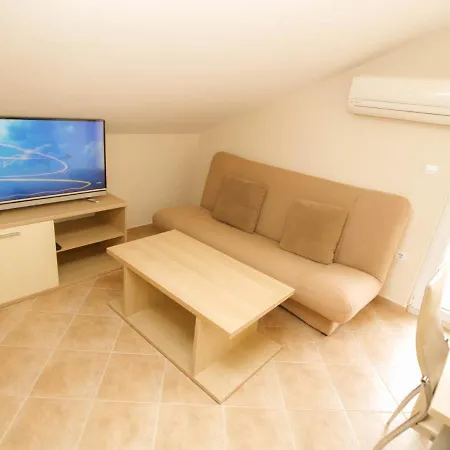 Apartman Bondi Makarska
