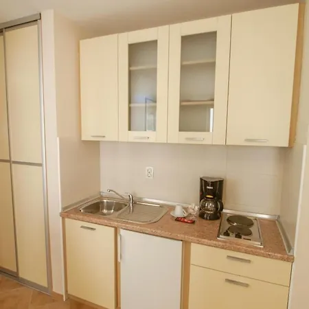 Apartman Bondi Makarska