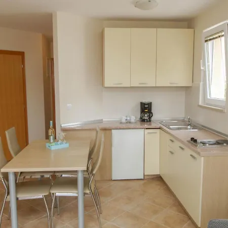 Apartman Bondi *