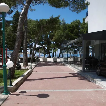 Bondi Apartman *