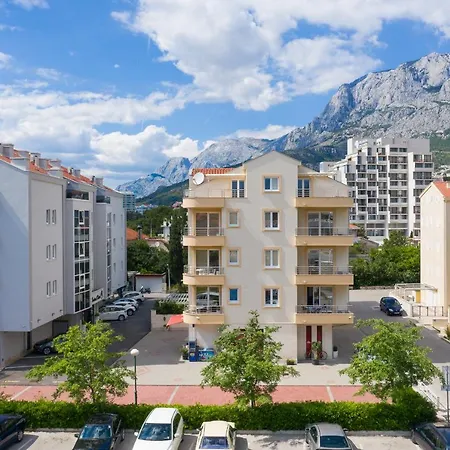Bondi Apartman