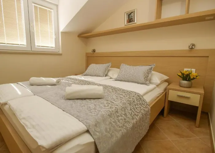 Lejlighed Bondi Makarska