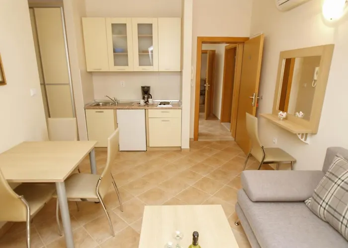 Apartament Bondi Makarska