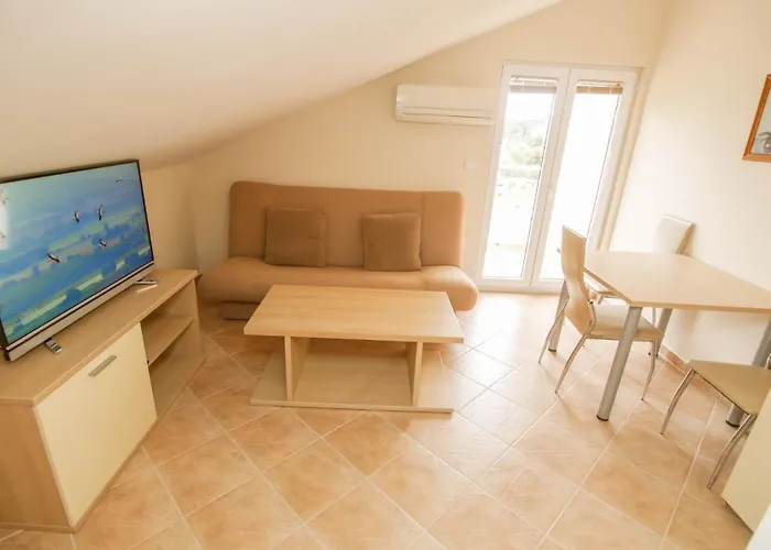 Bondi Apartament Makarska