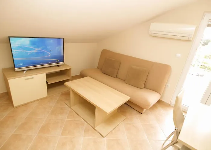 Apartament Bondi Makarska