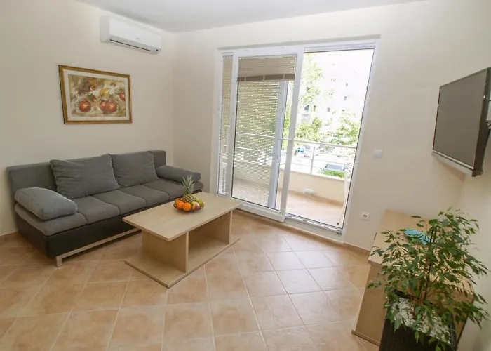 Bondi Apartament *