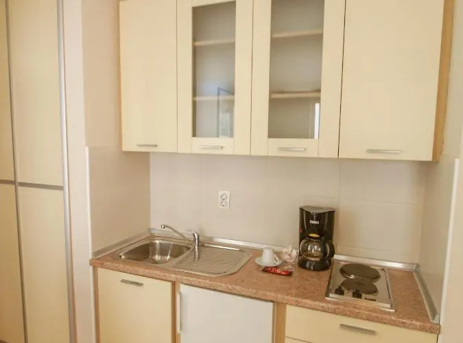 Apartament Bondi Makarska