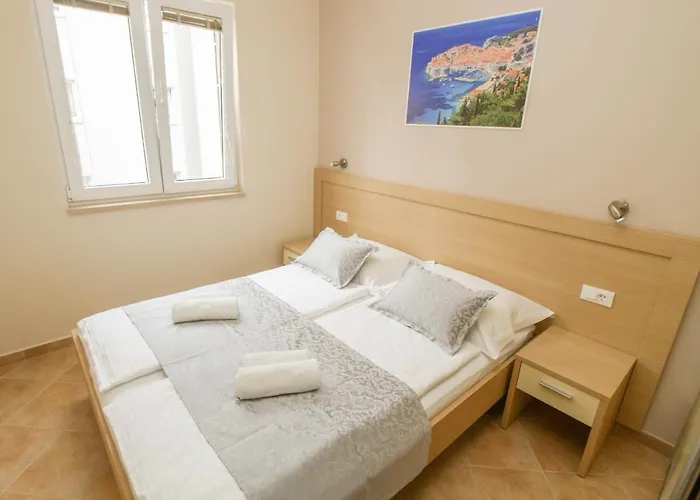 Bondi Apartament
