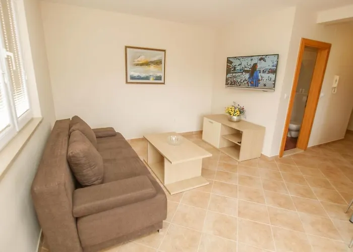 Lejlighed Bondi Makarska