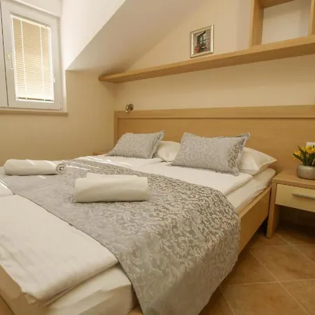 Apartmán Bondi Makarská