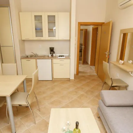 Apartmán Bondi Makarská