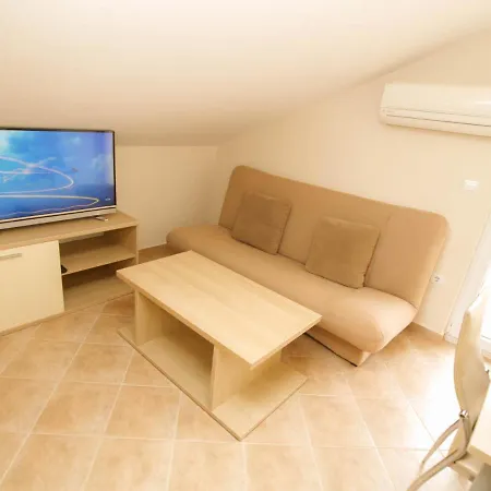 Apartmán Bondi Makarská