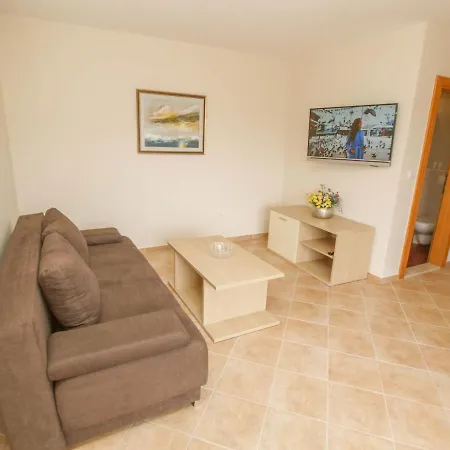 Apartmán Bondi Makarská